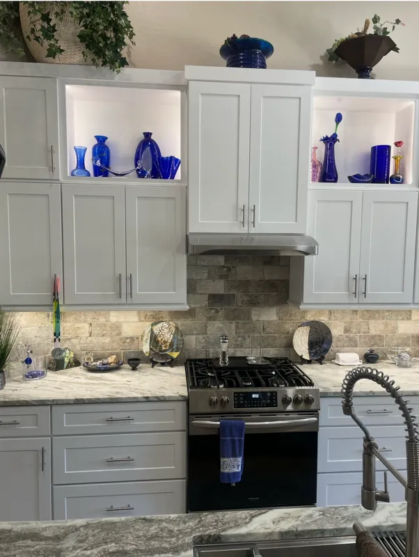 Professional bathroom remodeling contractor in Mesa