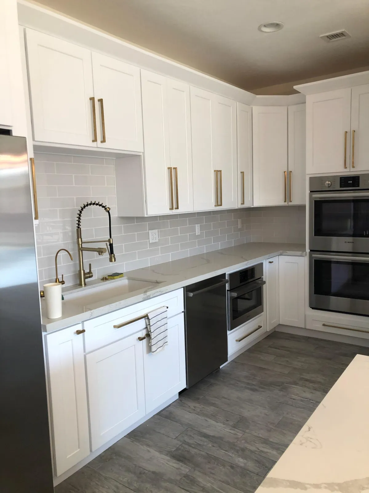 Professional bathroom remodeling contractor in Mesa