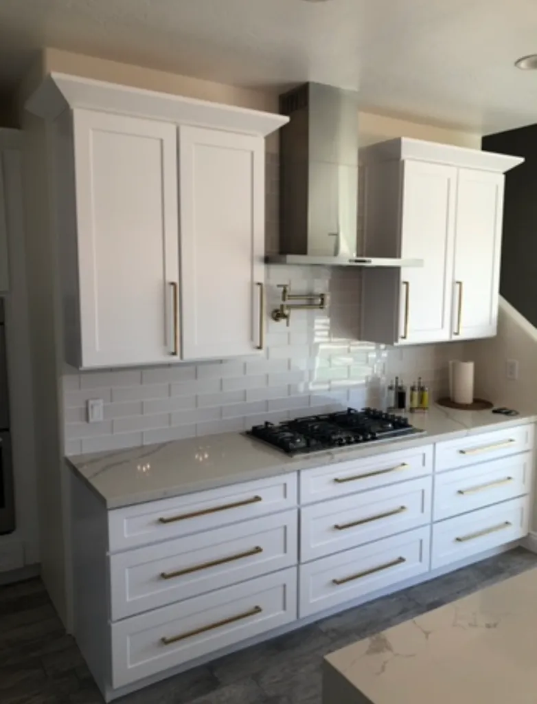 Professional bathroom remodeling contractor in Mesa