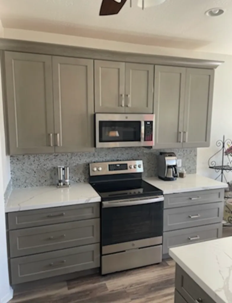 Bathroom remodeling experts serving Mesa