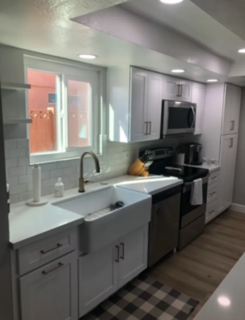 Custom bathroom remodeling in Mesa homes