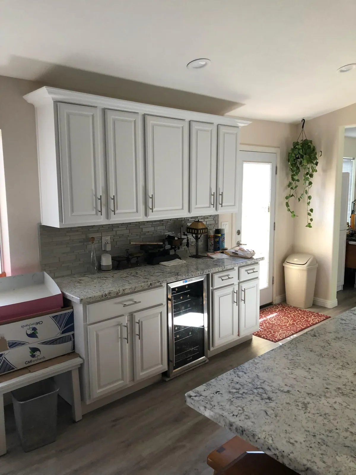 Professional bathroom remodeling contractor in Mesa