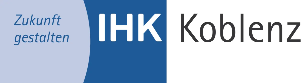 Partner mit denen TUBIX zusammen arbeitet: IHK Koblenz