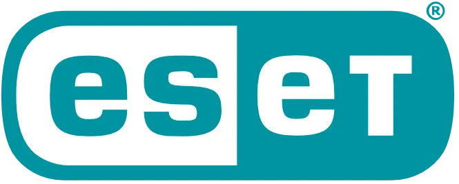 Partner mit denen TUBIX zusammen arbeitet: Logo eset