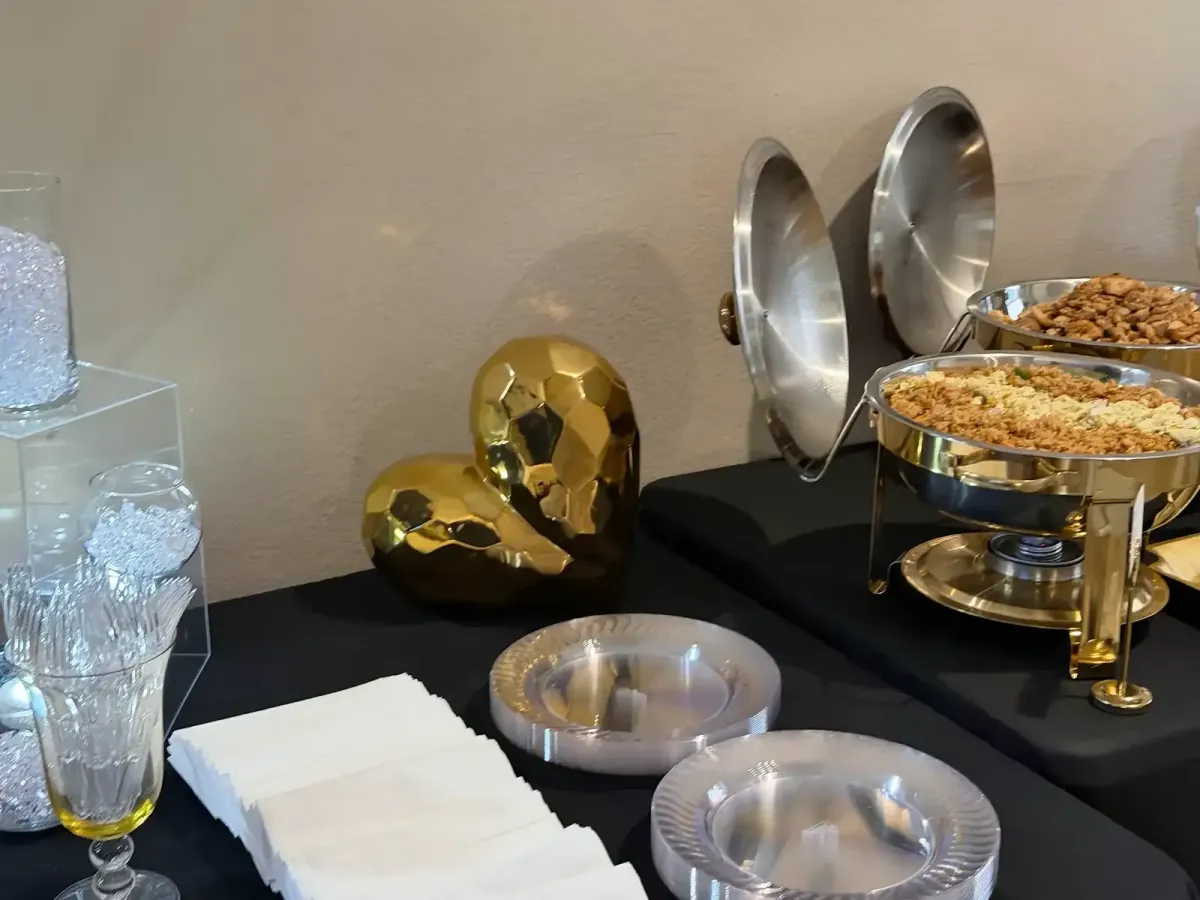 Food Catering