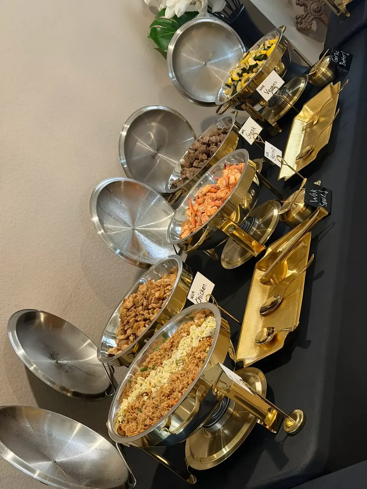 Food Catering