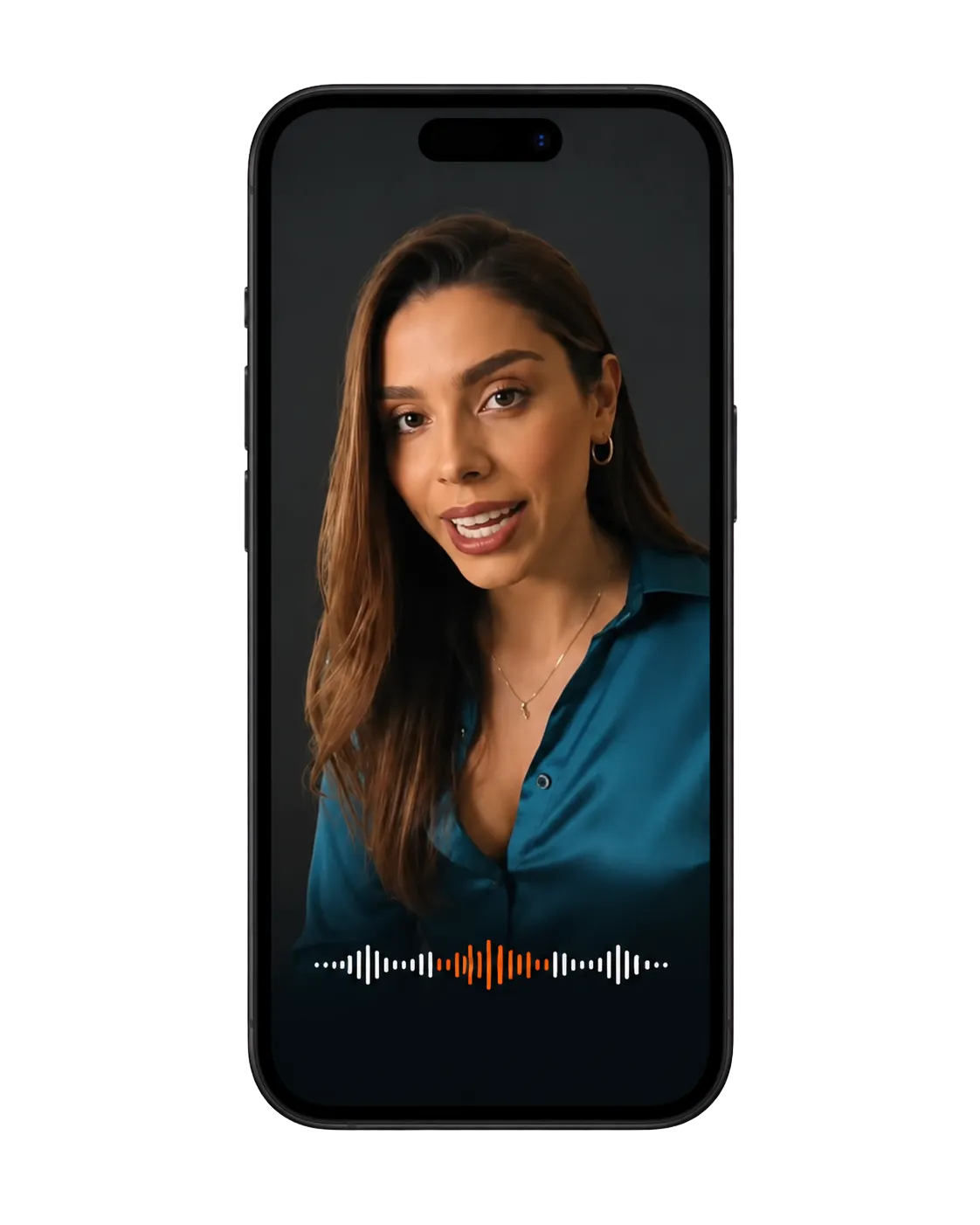 Como funciona Sarah: recepcionista virtual AI para clinica