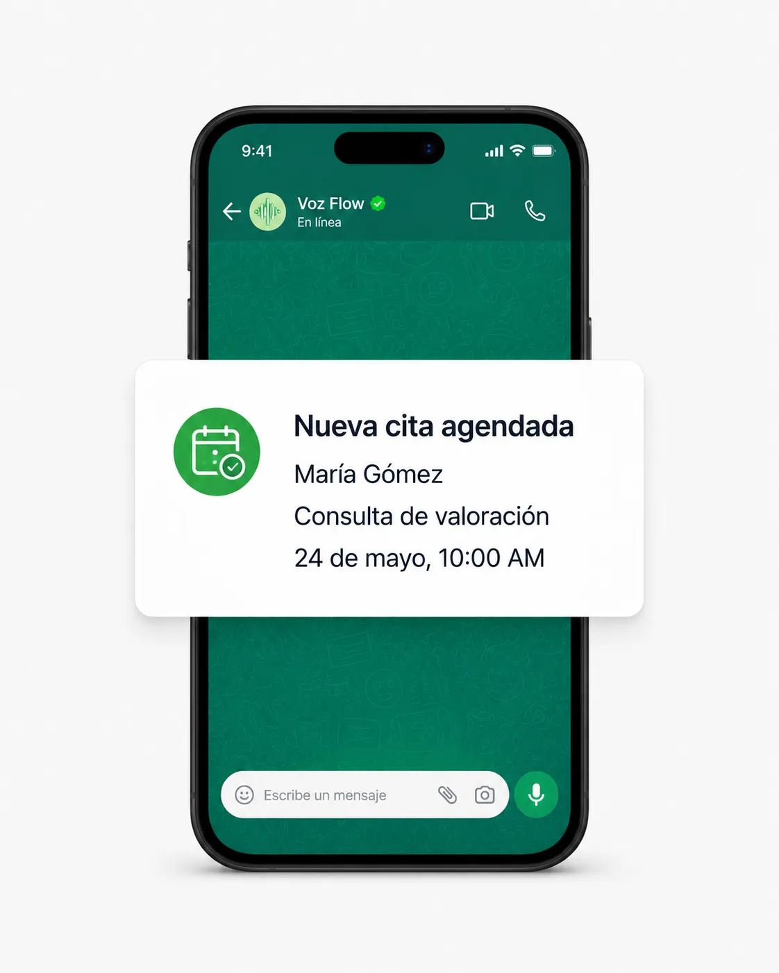 Whatsapp agendaresgrisrada