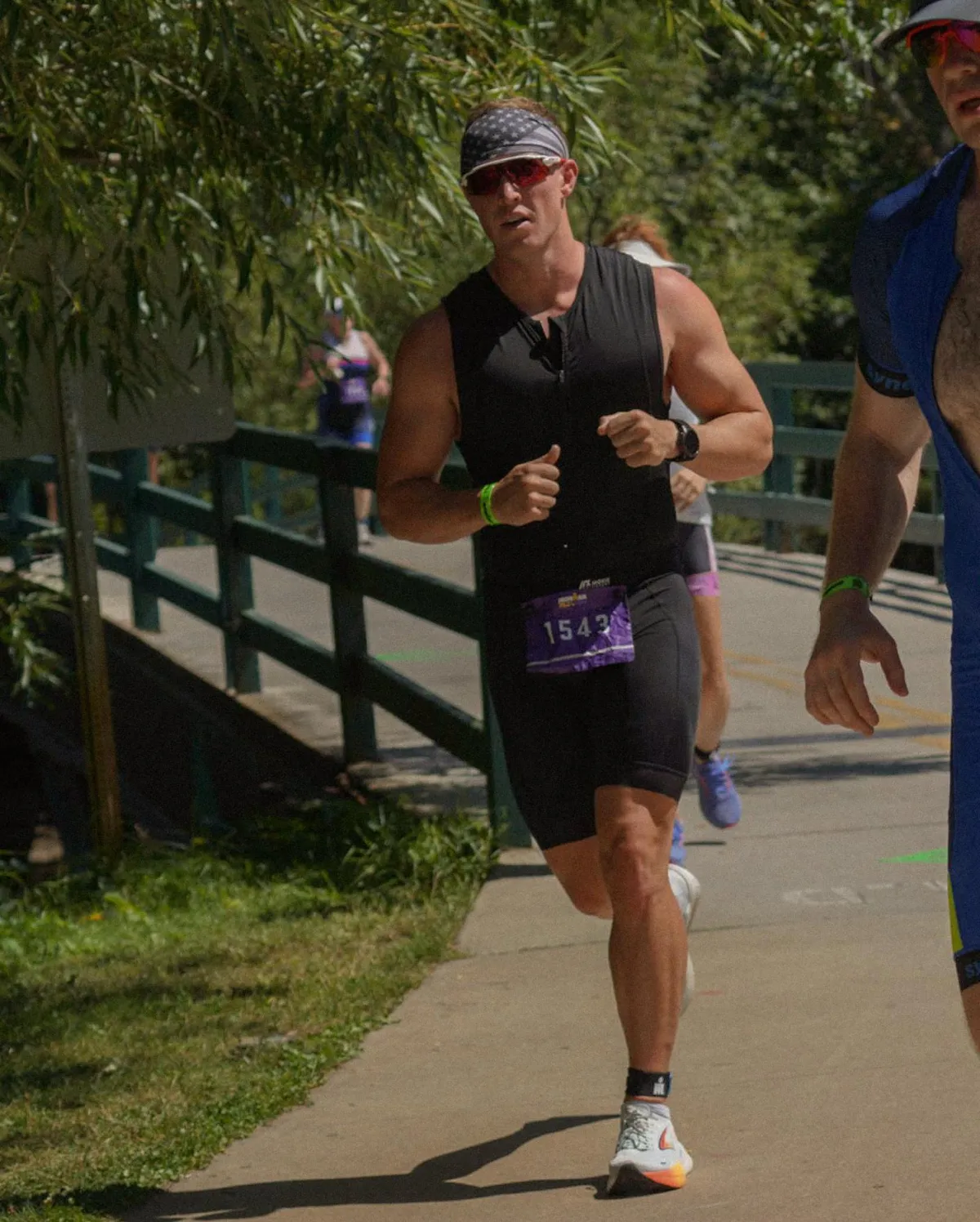 Bridger Deaton - Best online fitness coach for men