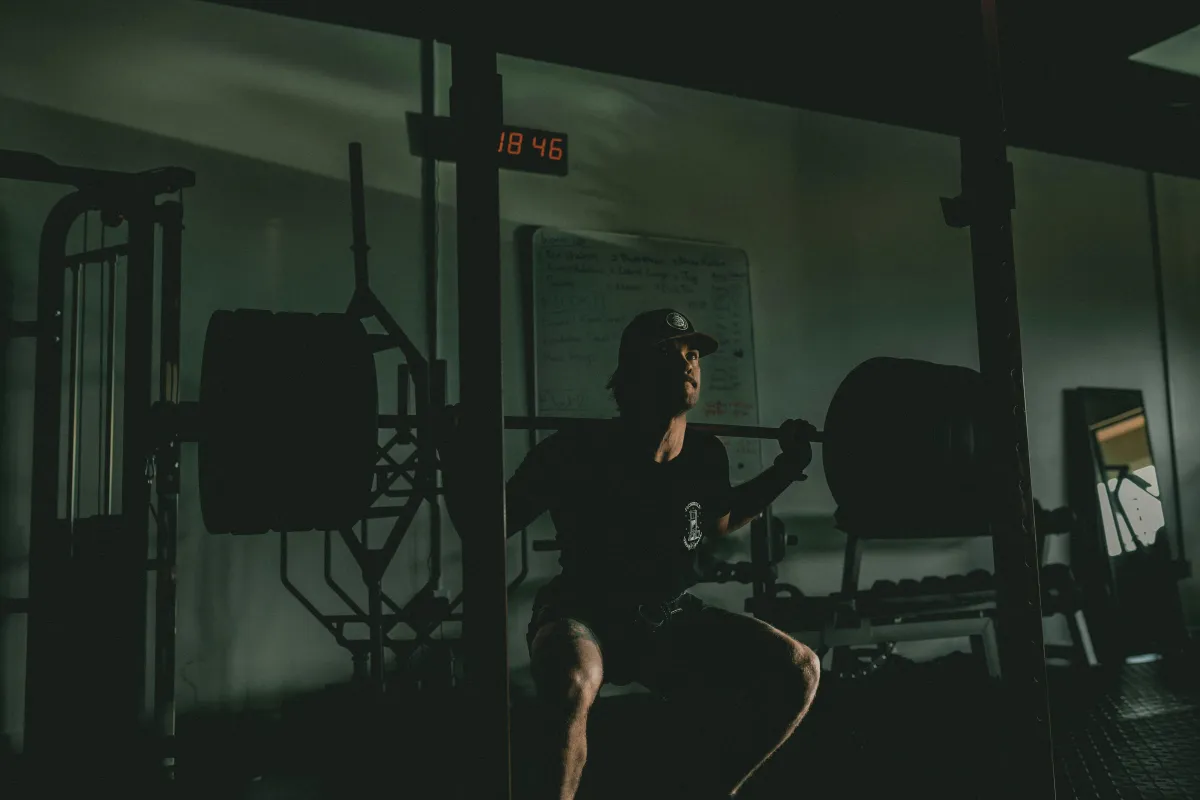 Best compound movements for me to build muscle