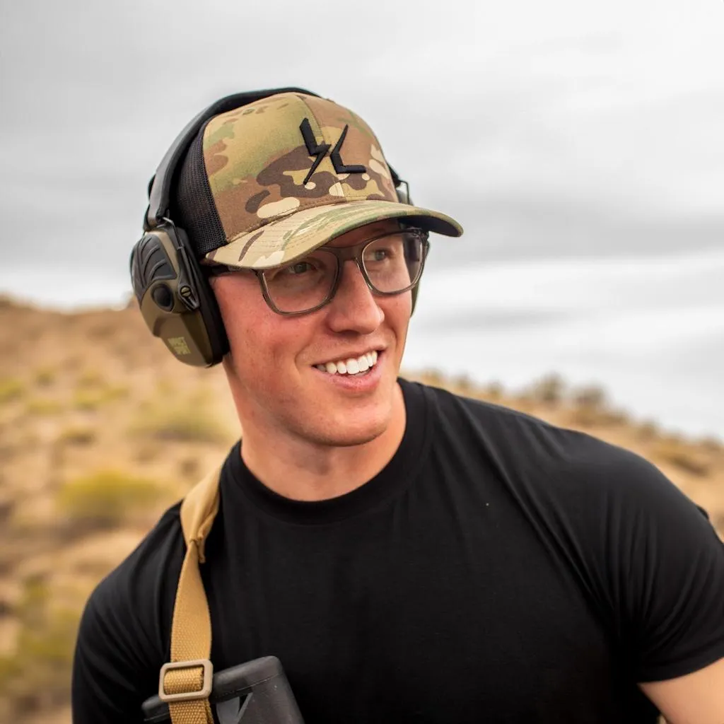 Bridger Deaton the best mens fitness coach in Arizona