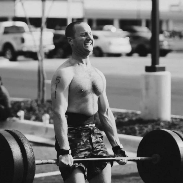 Eliminate the victim mentality - become lean and lethal