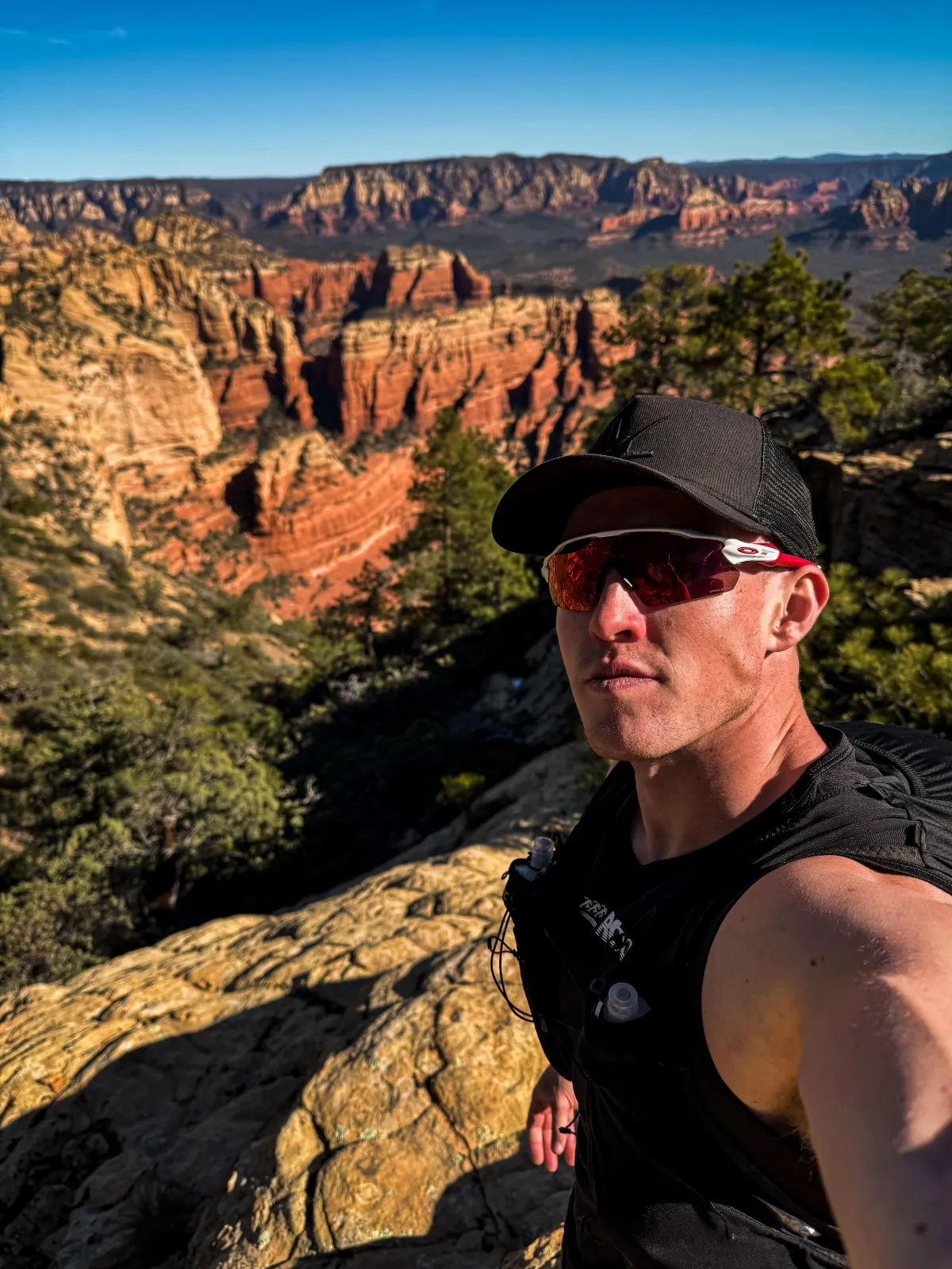 Bridger Deaton the best mens fitness coach in Arizona