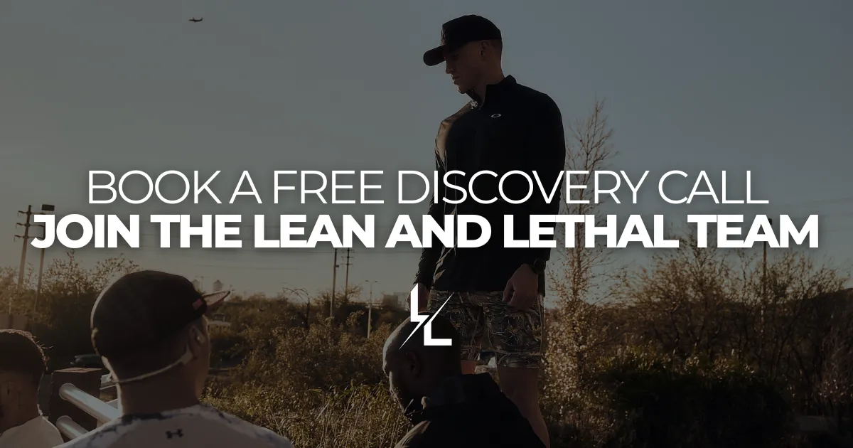 Lean and lethal coaching call application