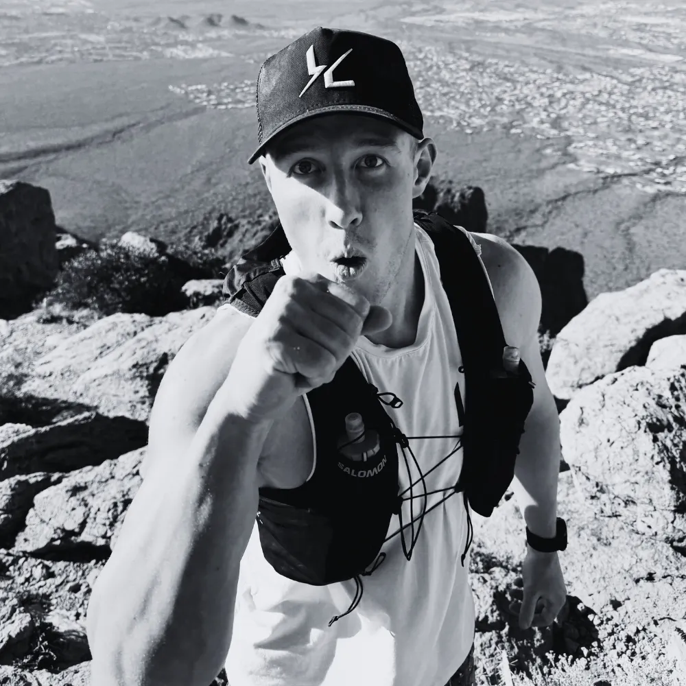 Eliminate the victim mentality - become lean and lethal