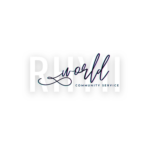 RHYII World logo