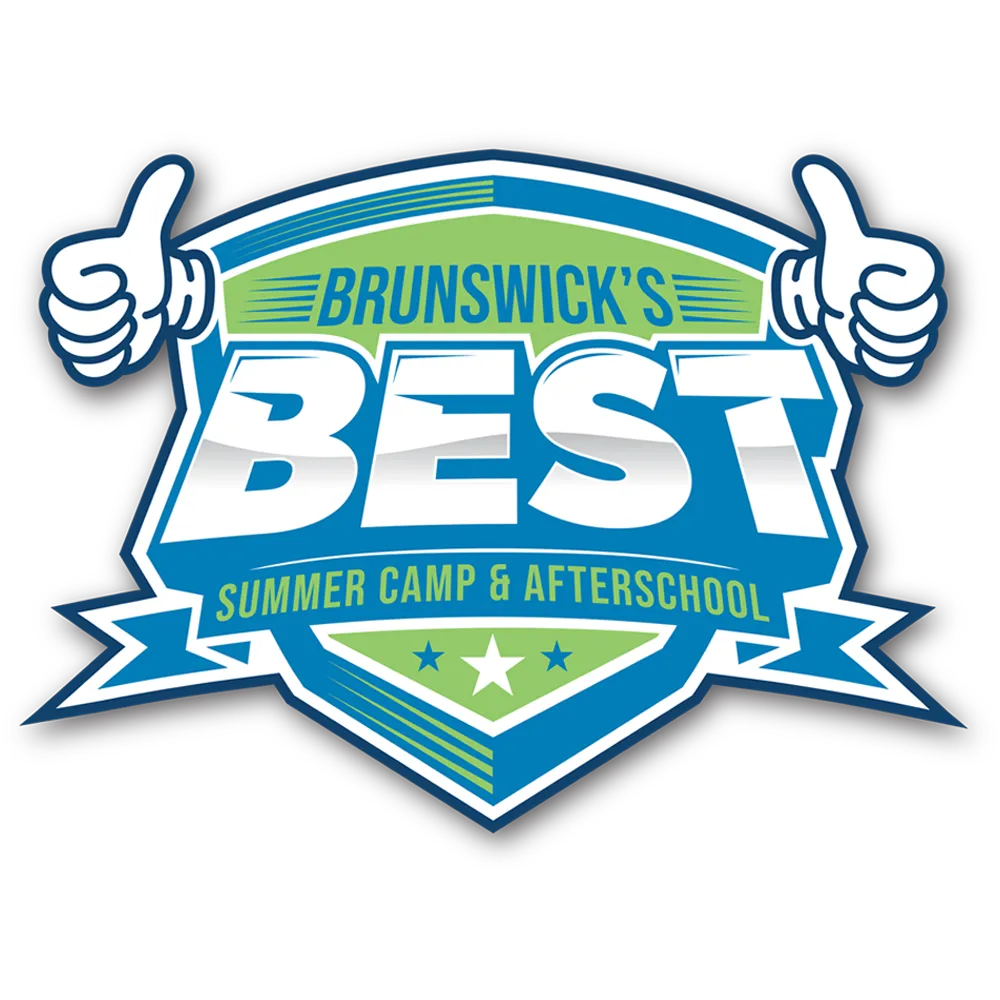 Brunswick's Best Summer Camp and Afterschool Logo