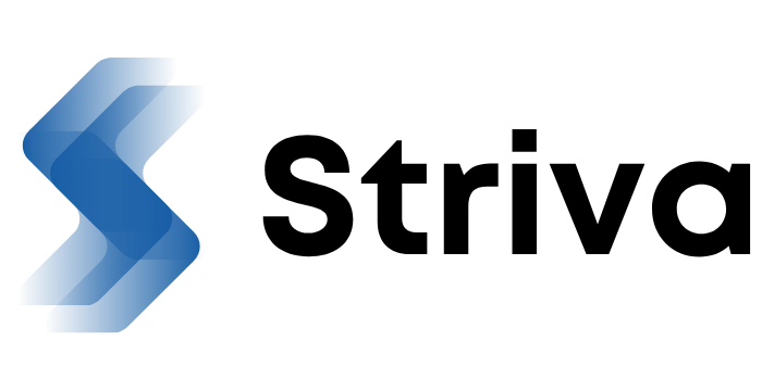 Striva Logo