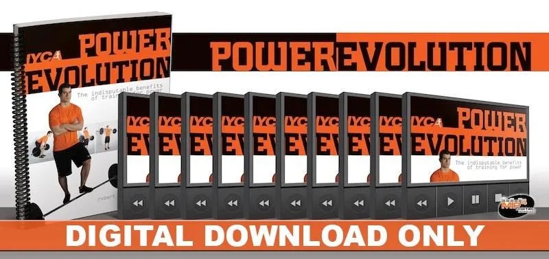 Power Evolution
