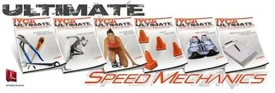 Ultimate Speed Mechanics