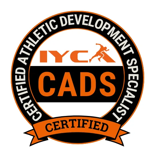 Certified Athletic Development Specialists for coaches