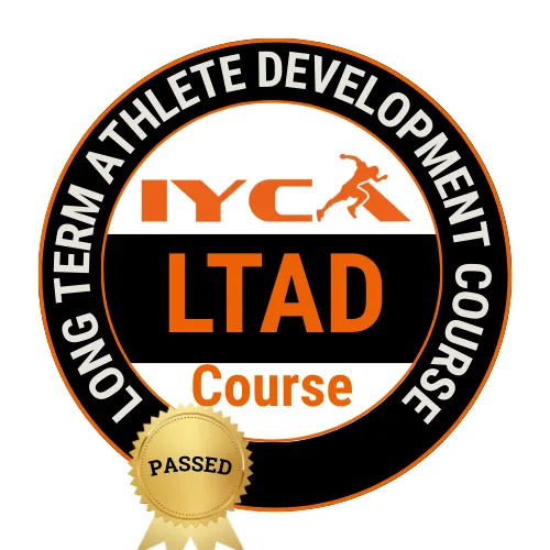 Long Term Athlete Development