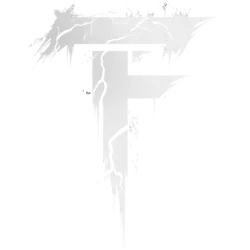 TKD Fury Logo