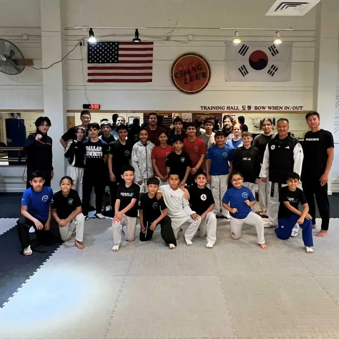 Chang's Lee Taekwondo Center