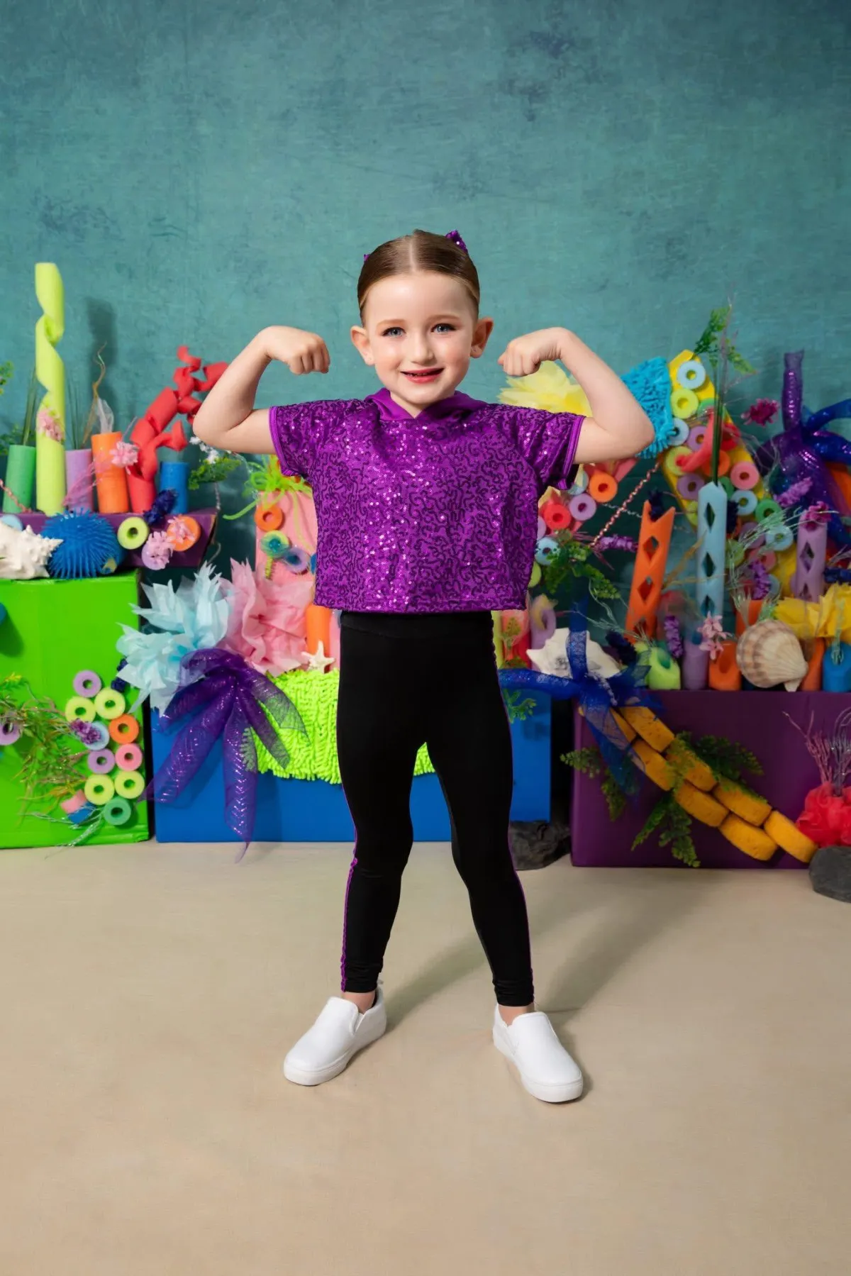 ballet classes for toddlers 