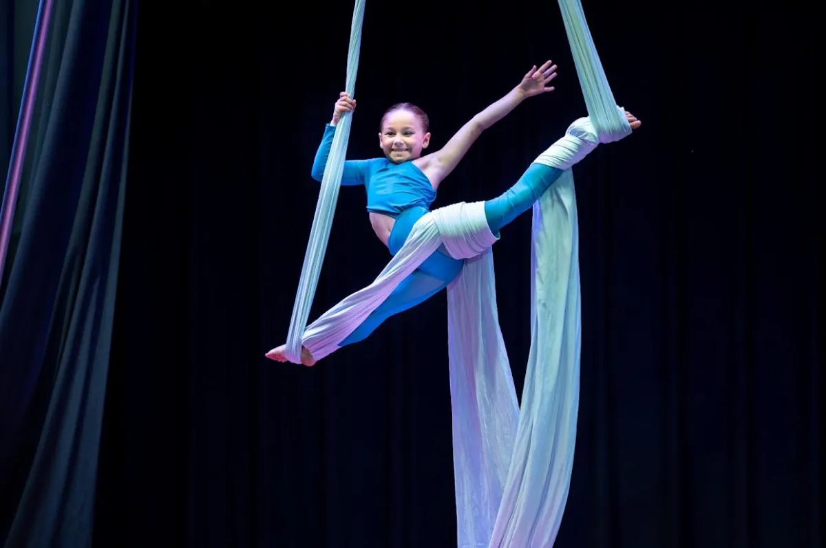 hip hop dance classes for kids