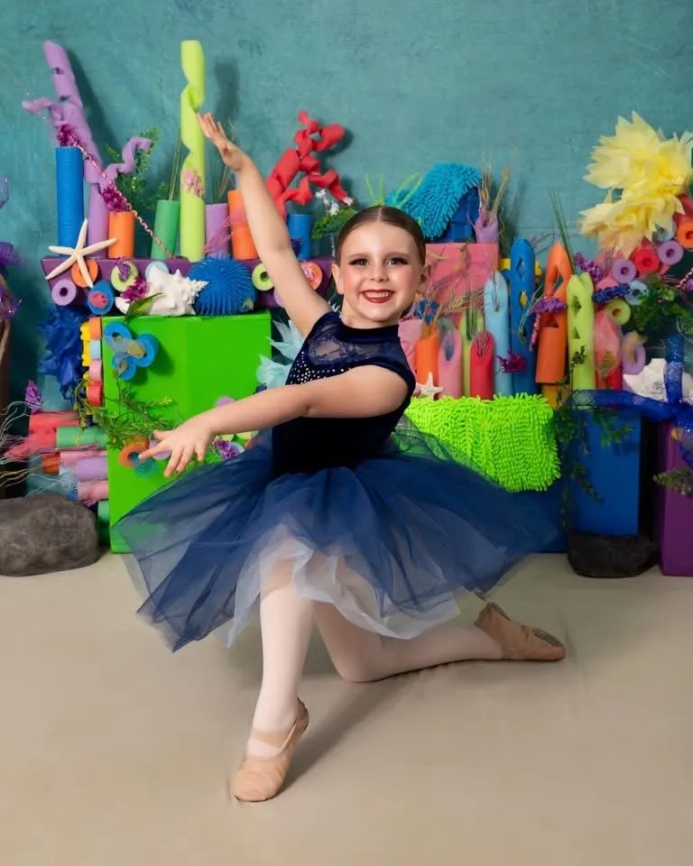 dance classes for kids