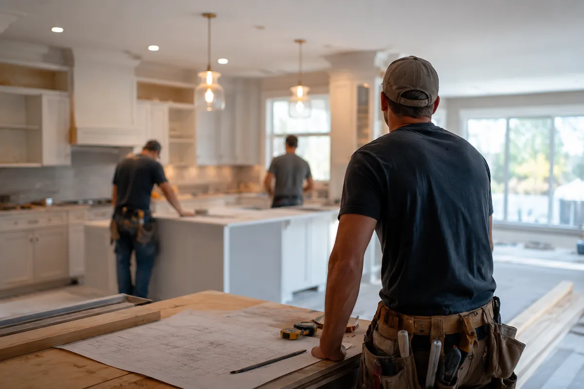 Mile High Remodeling