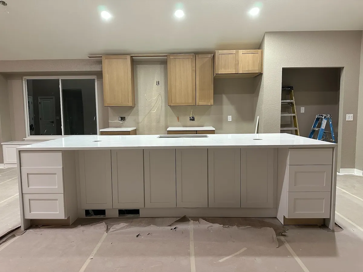 Kitchen Island Ideas for Colorado Homes: Size, Seating, Style