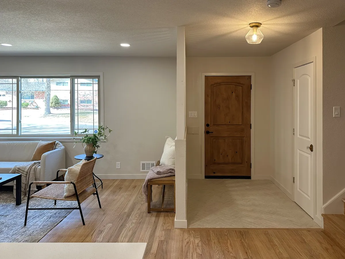 Basement Apartment in Denver: Guest Suite and In-Law Guide