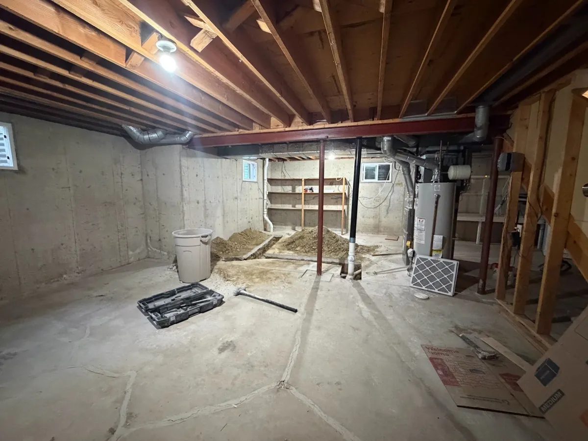 Finishing a Basement in Colorado: 8 Things to Check First