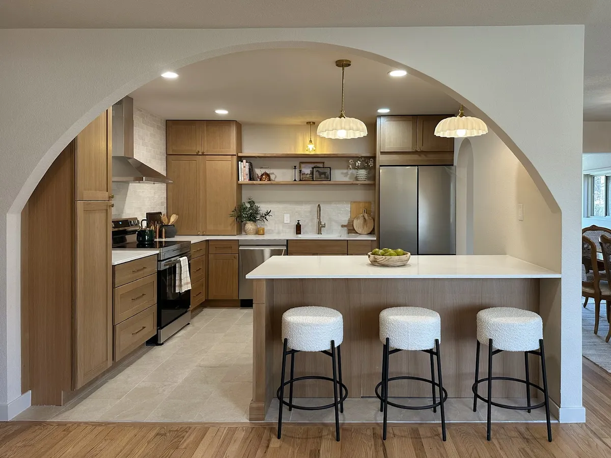 Kitchen Remodeling in Denver, CO: Scope, Cost and Timeline