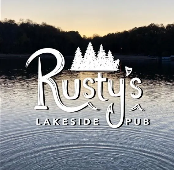 Rusty's Lakeside Pub