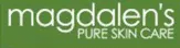 Magdalen's Pure Skin Care Logo