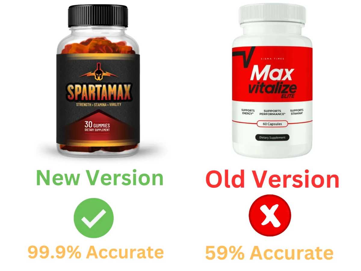 maxvitalizeelite