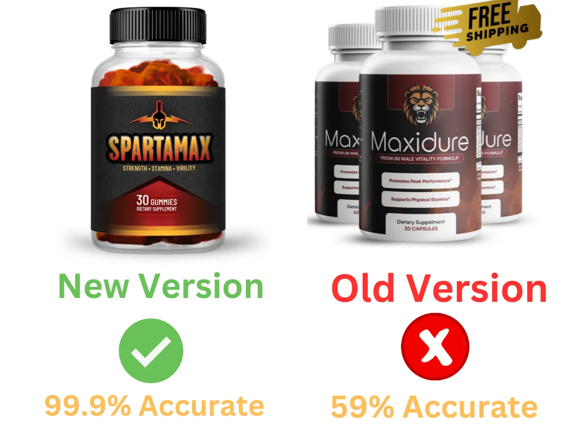maxidure