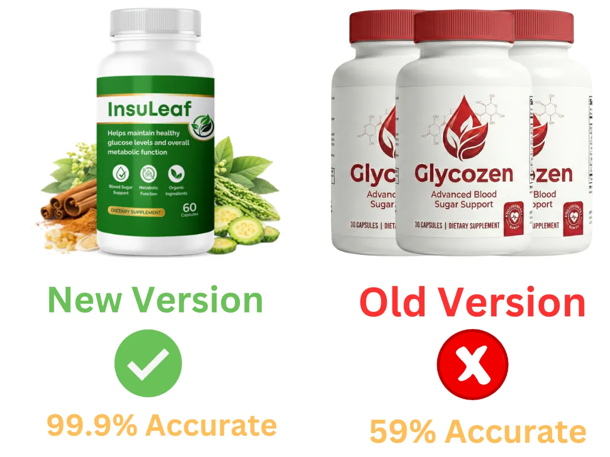 glycozen