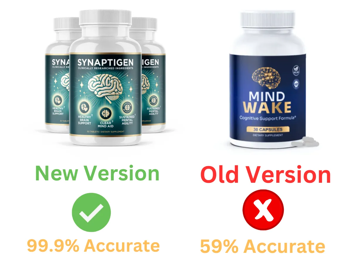 mindwake