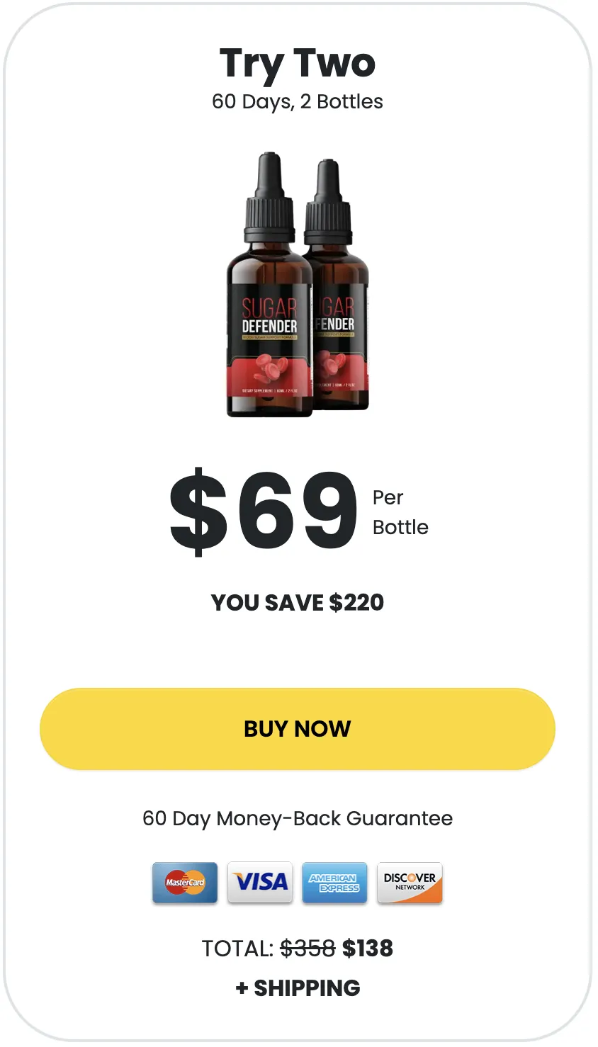 glucovex