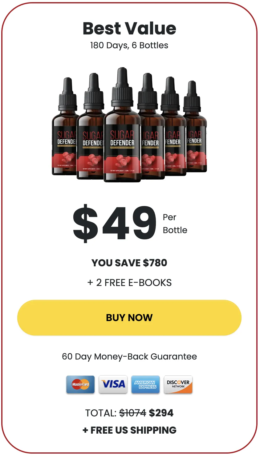 glucovex