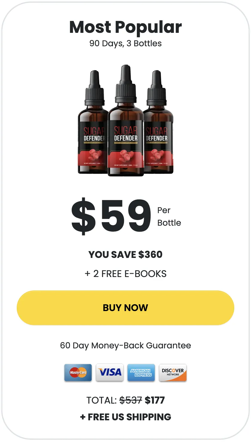 glucofort
