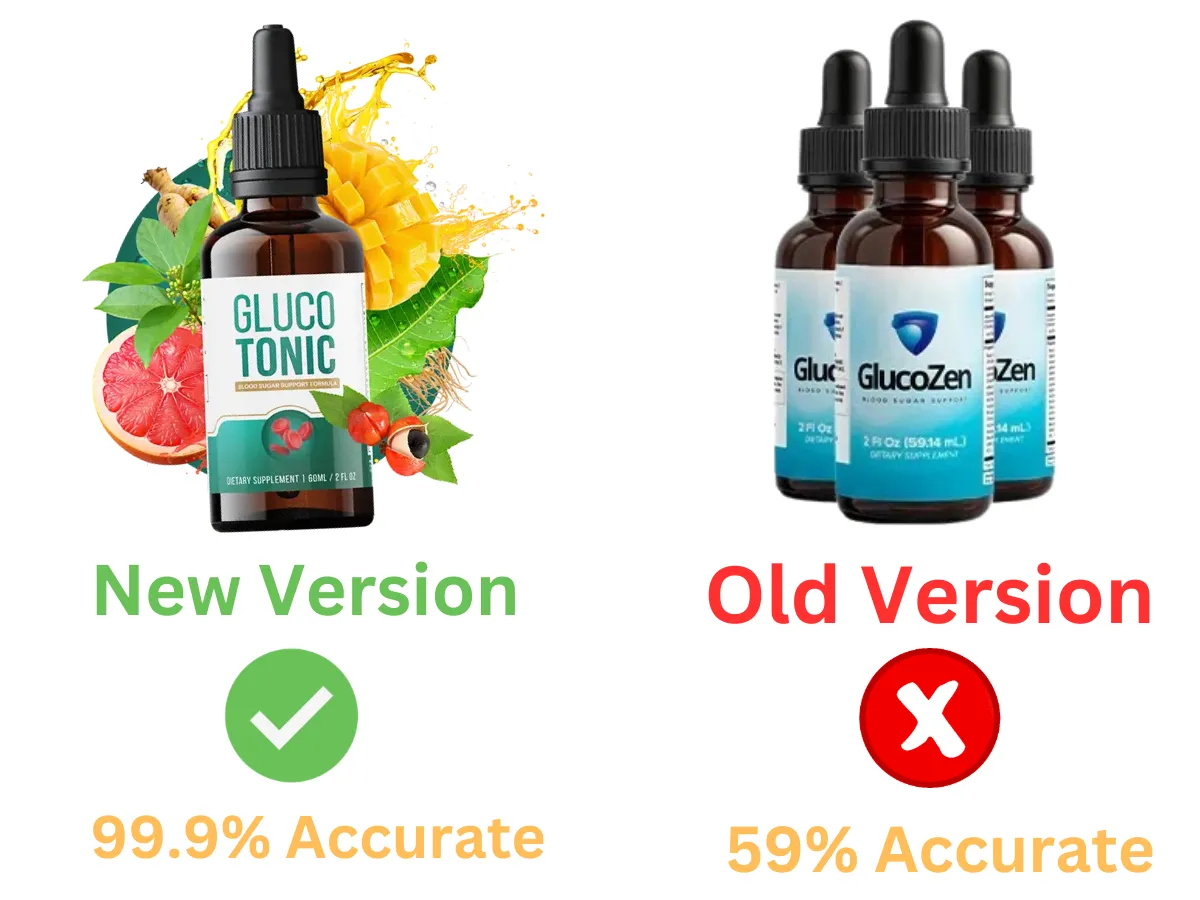 glucozen