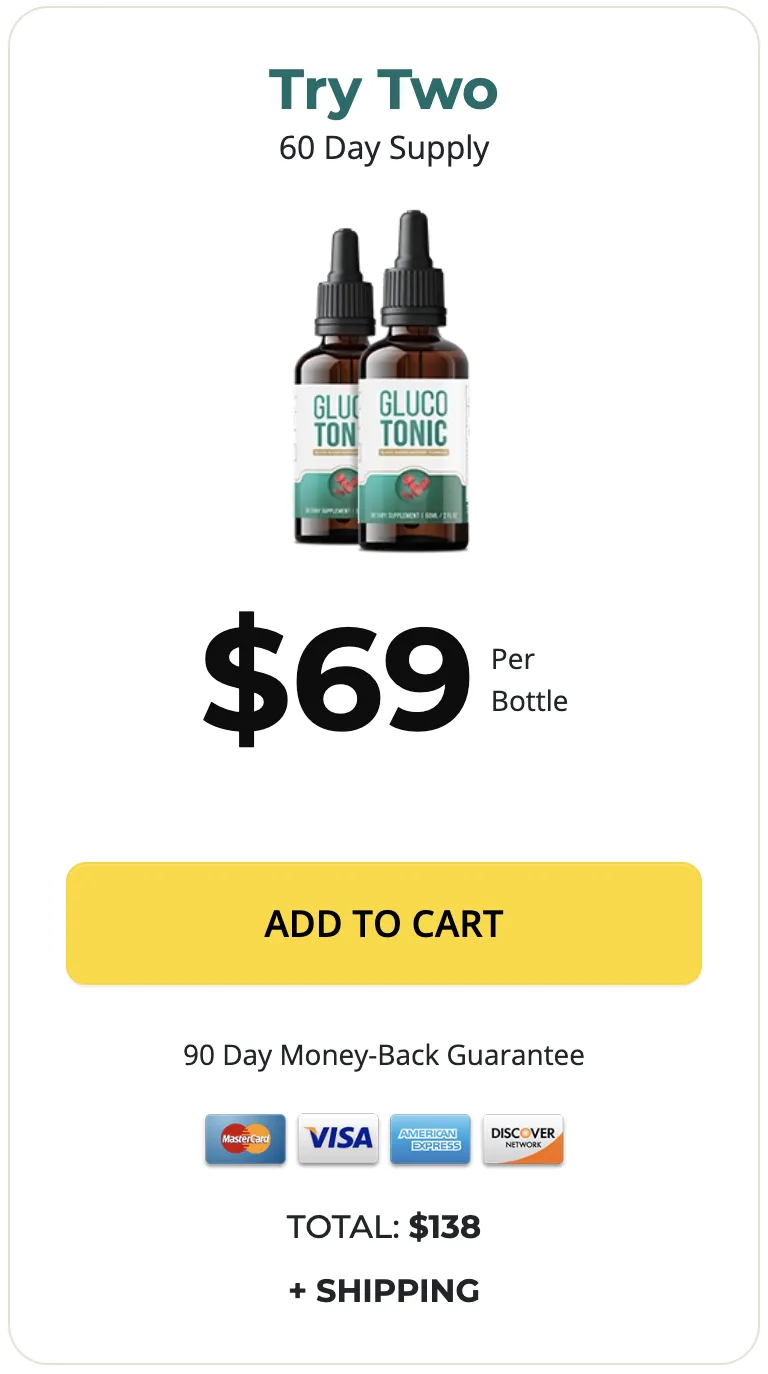 glucosmart