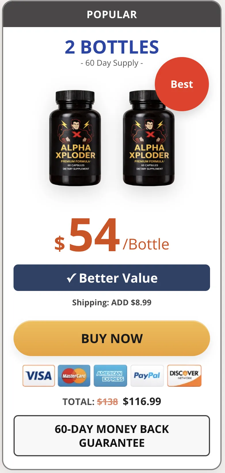 alphaxploder