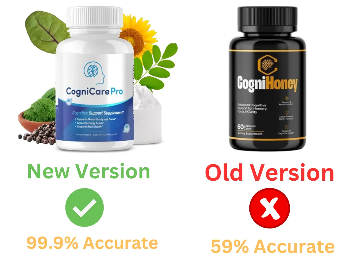 cognihoney