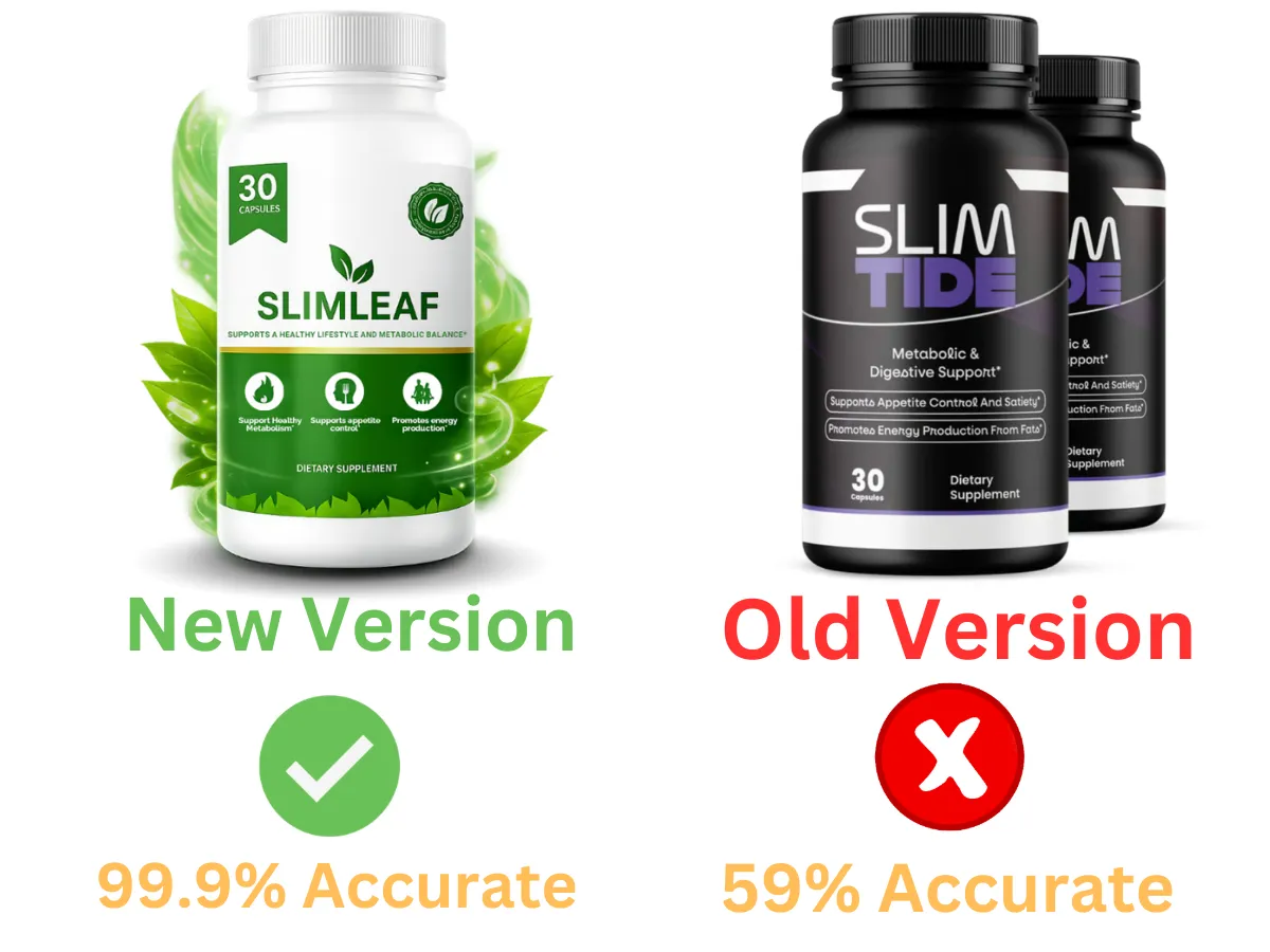 slimtide
